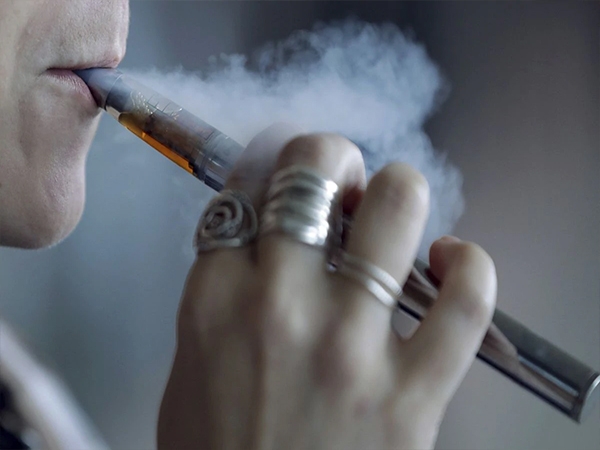 CDC Confirms Black Market THC Vaping Products Are Major S...