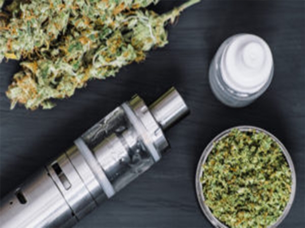 Study: No Link To EVALI Found in Nicotine Products Tested...