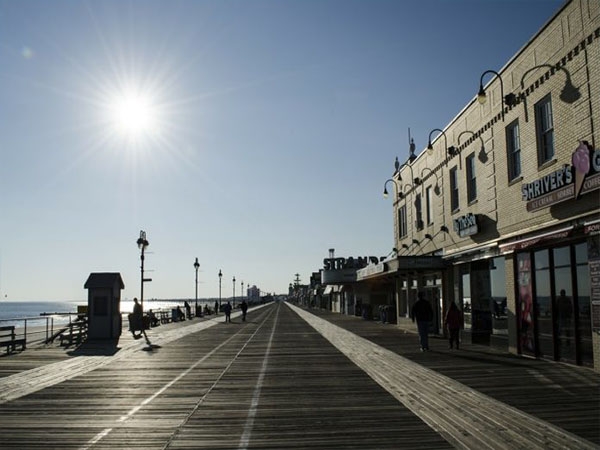 NJ Lawmakers Focus on E-Cig Flavour Bans, Ignoring Menthol C...