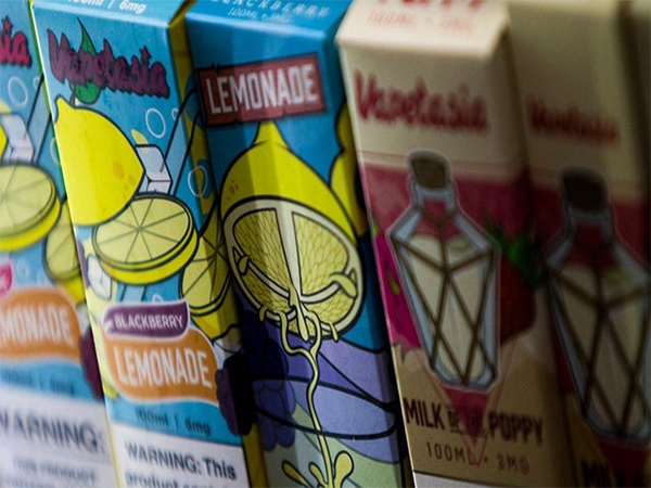 Maryland Will Ban Disposable e-cigarettes Exempt From Trump Po...