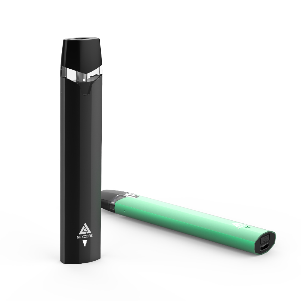 NEXCORE | VAPEEZ CHILL POD System THC Vape Pen-NEXCORE Powered by 